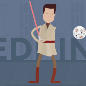 Algonquin College Jedi