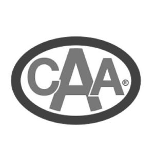 caa logo