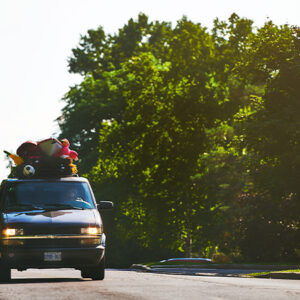 travel caa