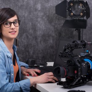Branded Video Production